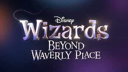Wizards Beyond Waverly Place: How Justin Replaces Alex as Lead